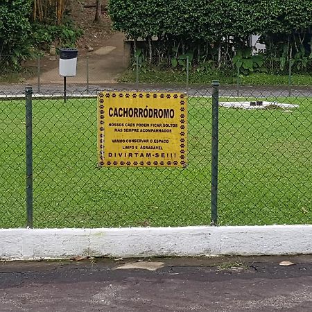 Condominio Terras De Sao Jose Guarujá Dış mekan fotoğraf