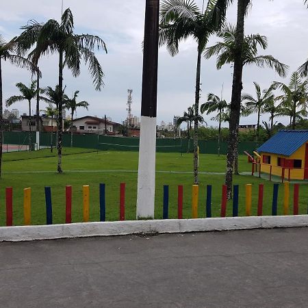 Condominio Terras De Sao Jose Guarujá Dış mekan fotoğraf