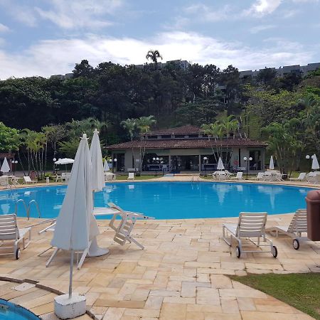 Condominio Terras De Sao Jose Guarujá Dış mekan fotoğraf