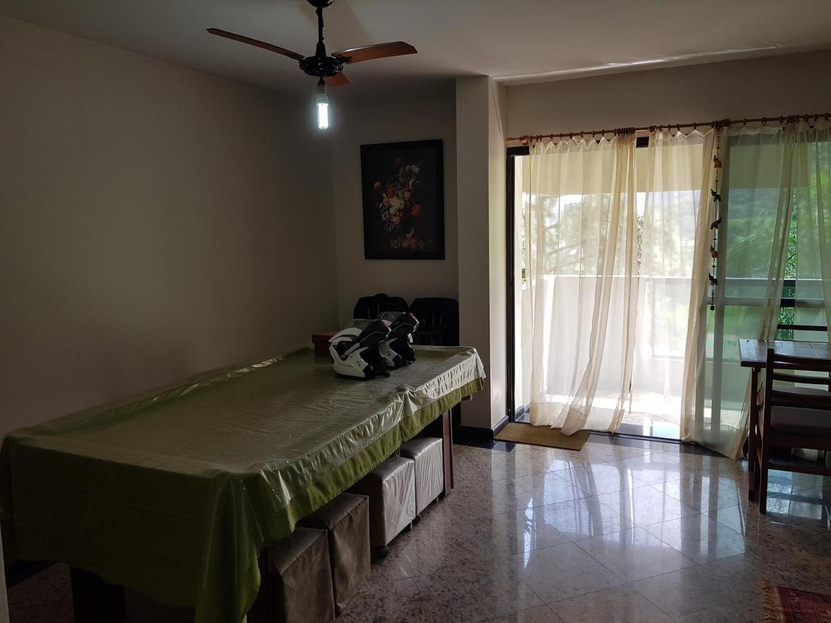 Condominio Terras De Sao Jose Guarujá Dış mekan fotoğraf