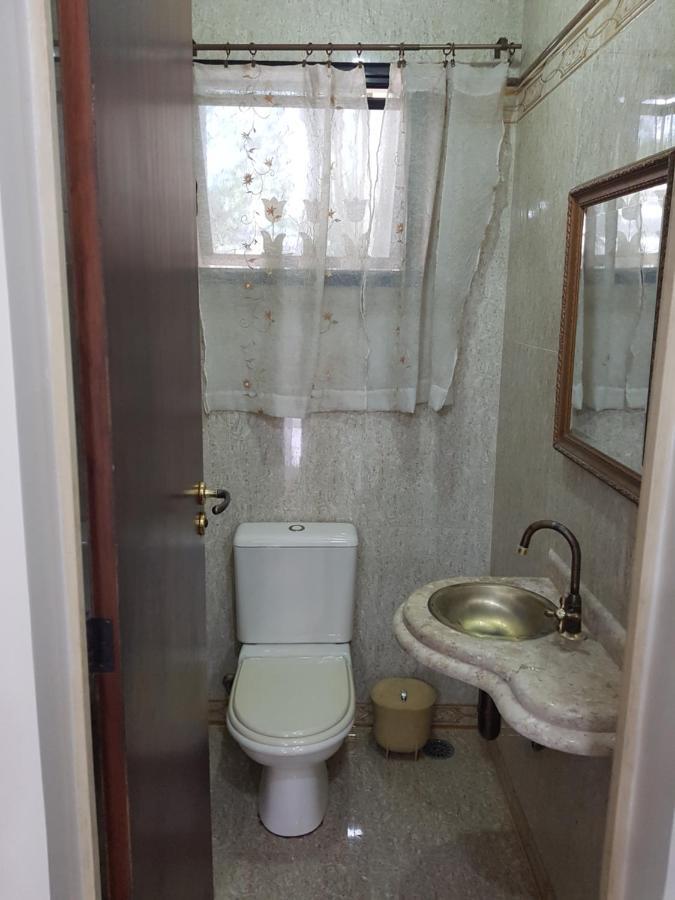 Condominio Terras De Sao Jose Guarujá Dış mekan fotoğraf