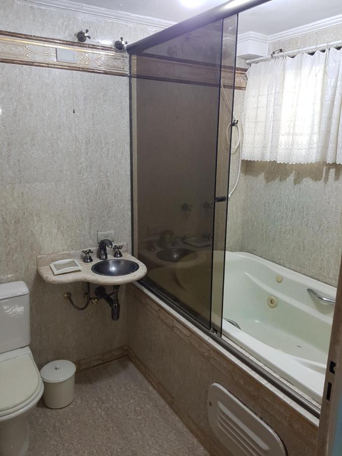 Condominio Terras De Sao Jose Guarujá Dış mekan fotoğraf