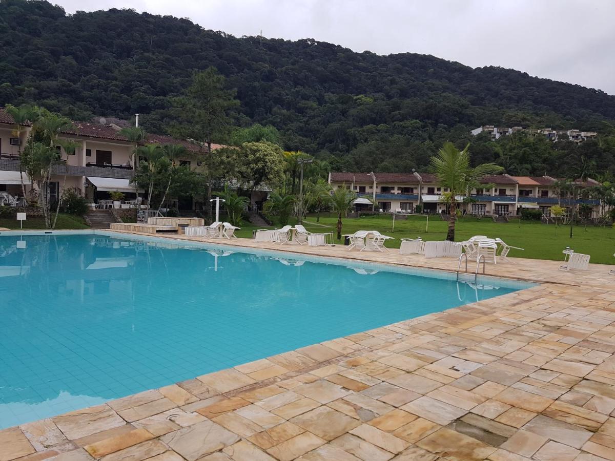 Condominio Terras De Sao Jose Guarujá Dış mekan fotoğraf