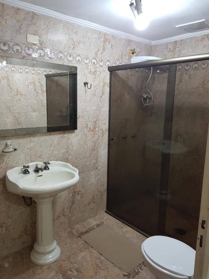 Condominio Terras De Sao Jose Guarujá Dış mekan fotoğraf