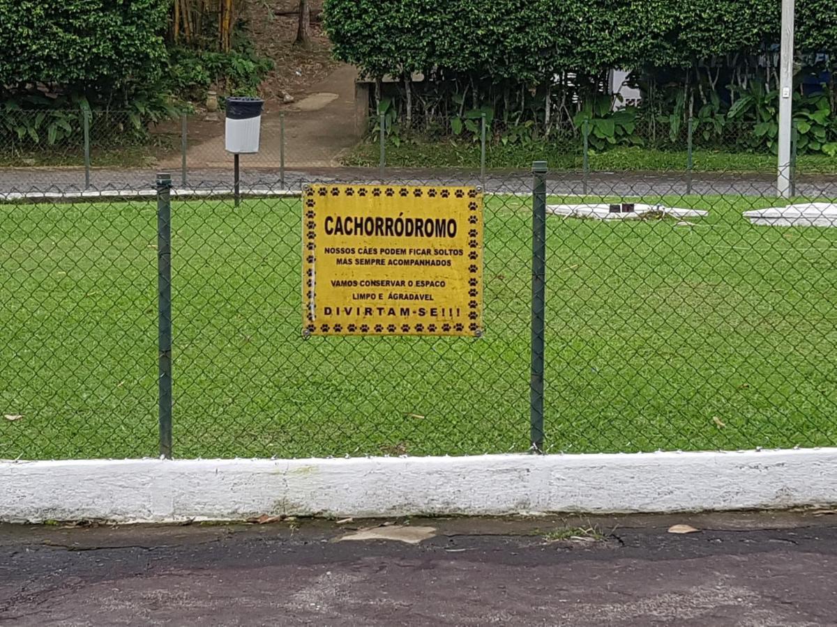 Condominio Terras De Sao Jose Guarujá Dış mekan fotoğraf