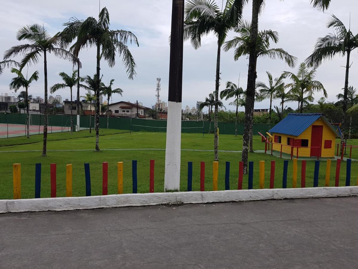 Condominio Terras De Sao Jose Guarujá Dış mekan fotoğraf