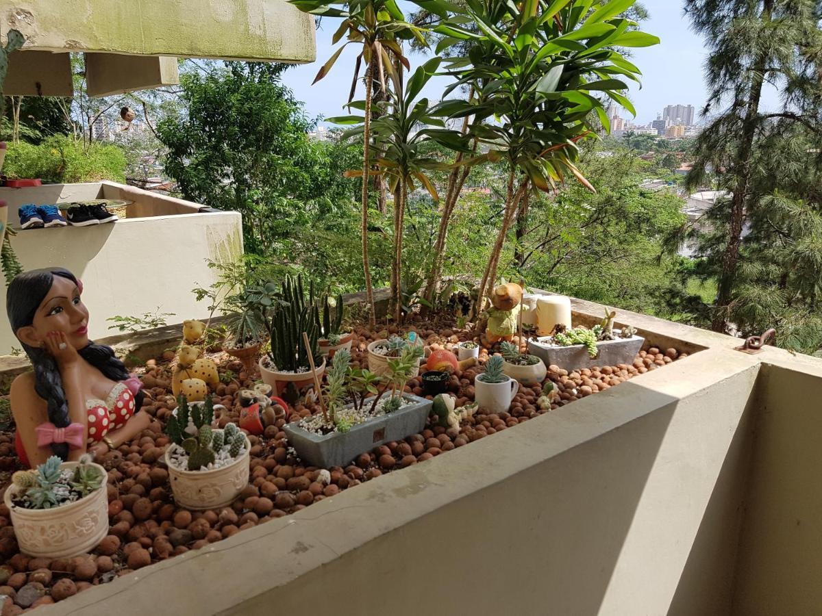 Condominio Terras De Sao Jose Guarujá Dış mekan fotoğraf