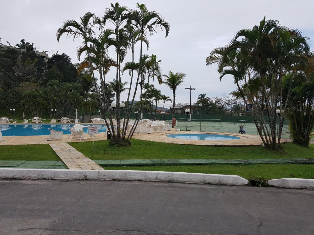 Condominio Terras De Sao Jose Guarujá Dış mekan fotoğraf