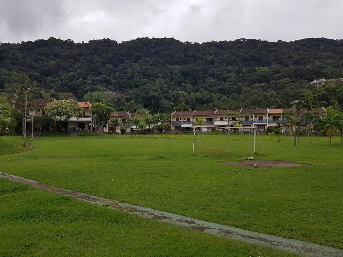 Condominio Terras De Sao Jose Guarujá Dış mekan fotoğraf