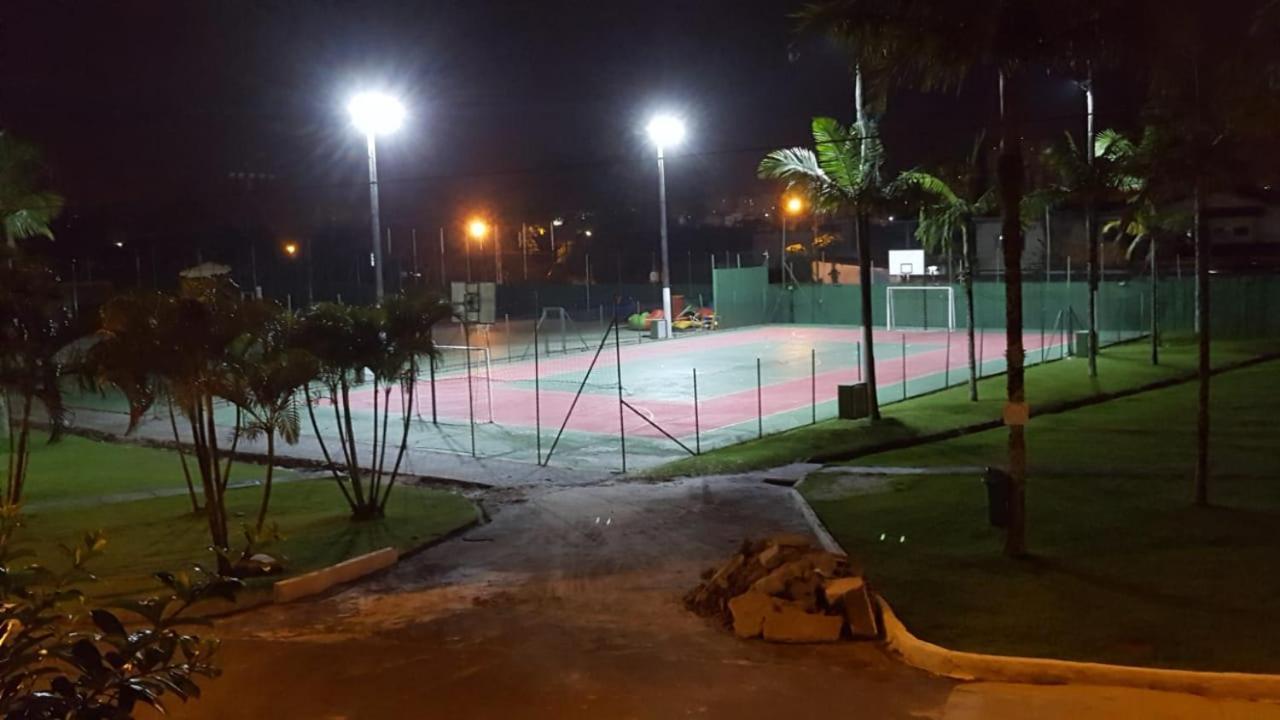 Condominio Terras De Sao Jose Guarujá Dış mekan fotoğraf