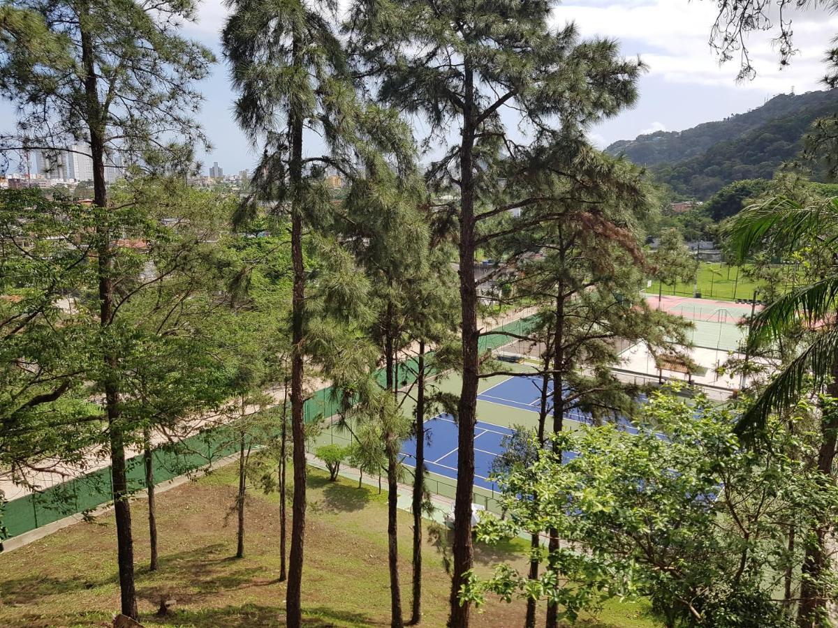 Condominio Terras De Sao Jose Guarujá Dış mekan fotoğraf