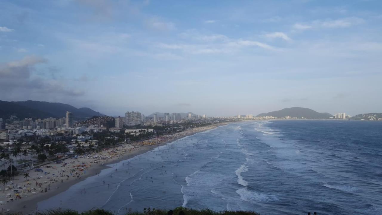 Condominio Terras De Sao Jose Guarujá Dış mekan fotoğraf