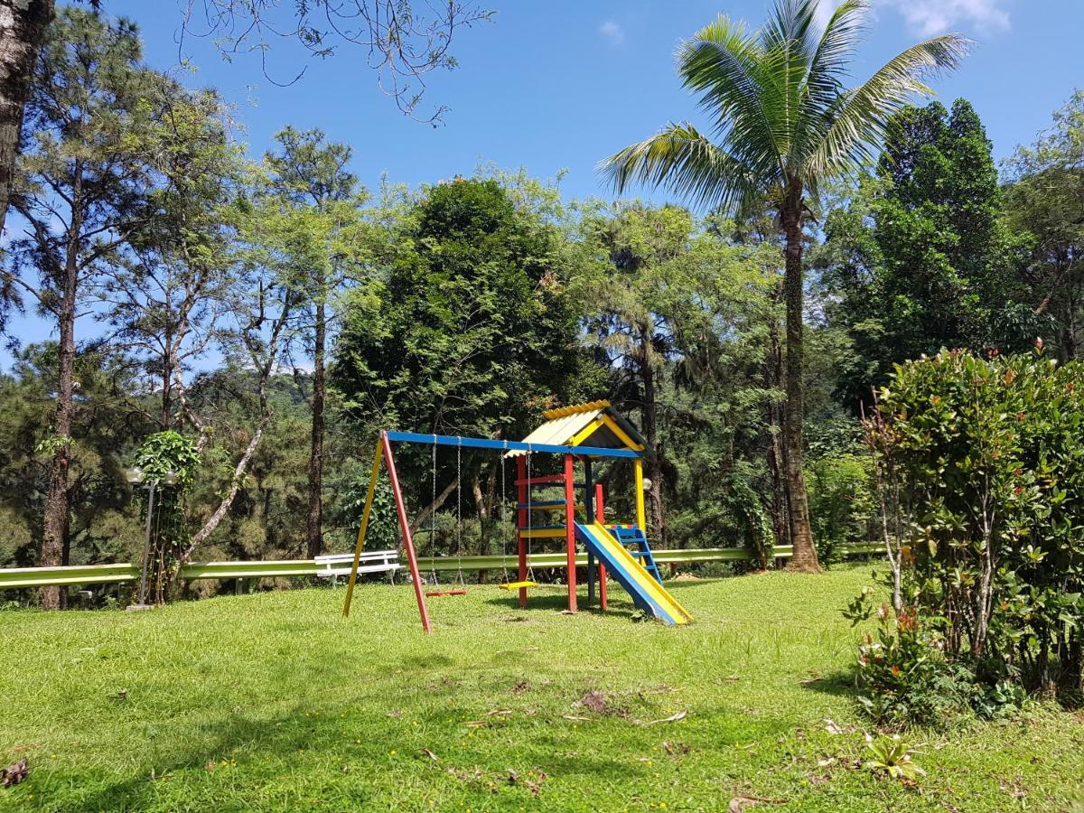 Condominio Terras De Sao Jose Guarujá Dış mekan fotoğraf