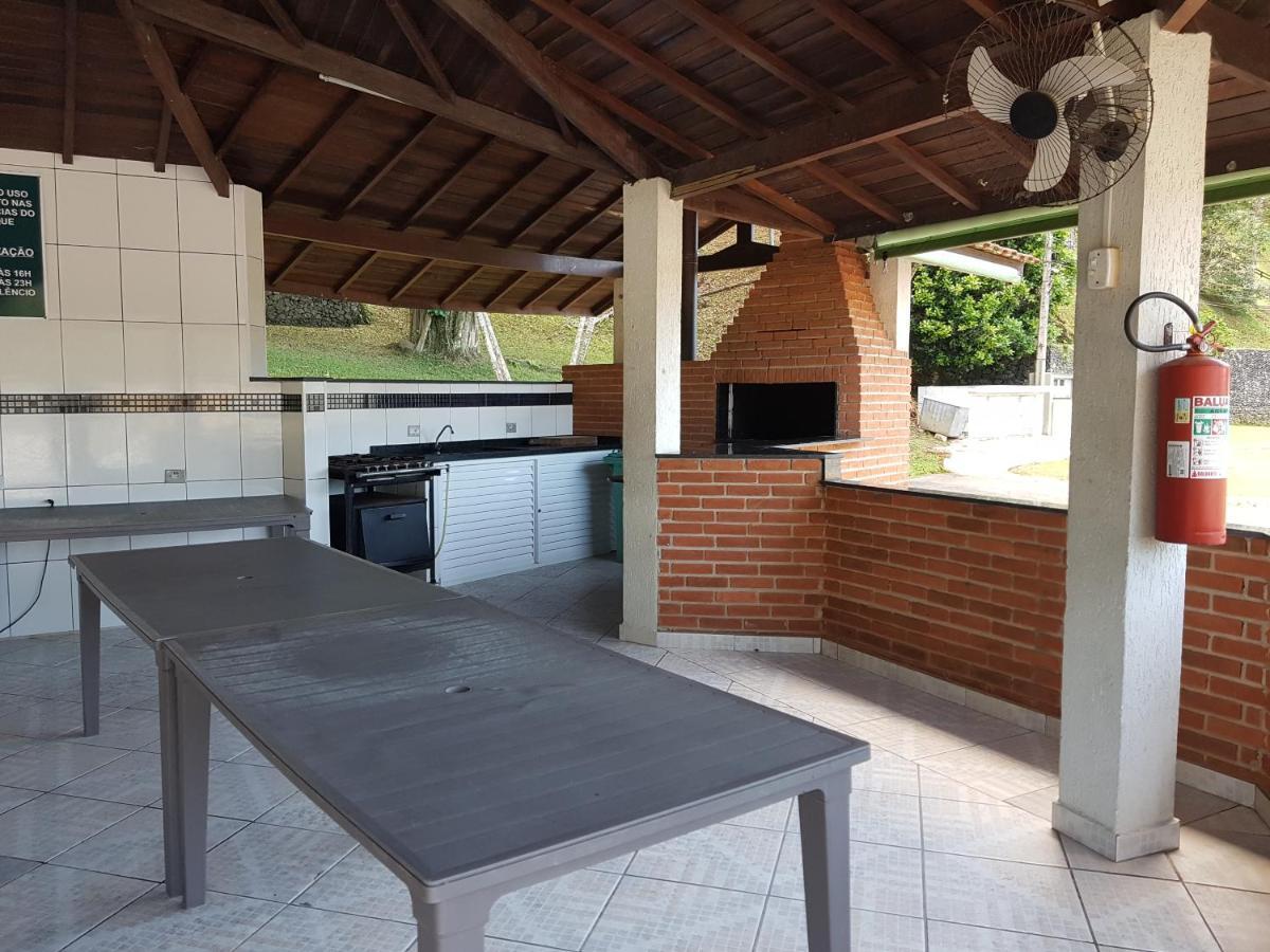 Condominio Terras De Sao Jose Guarujá Dış mekan fotoğraf