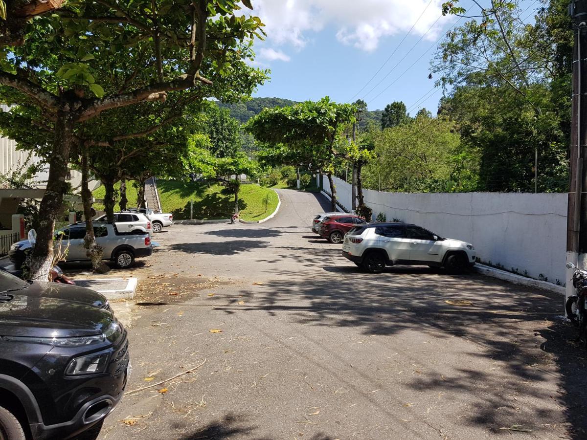 Condominio Terras De Sao Jose Guarujá Dış mekan fotoğraf