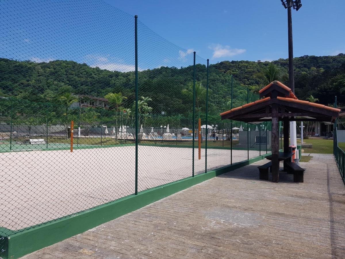 Condominio Terras De Sao Jose Guarujá Dış mekan fotoğraf