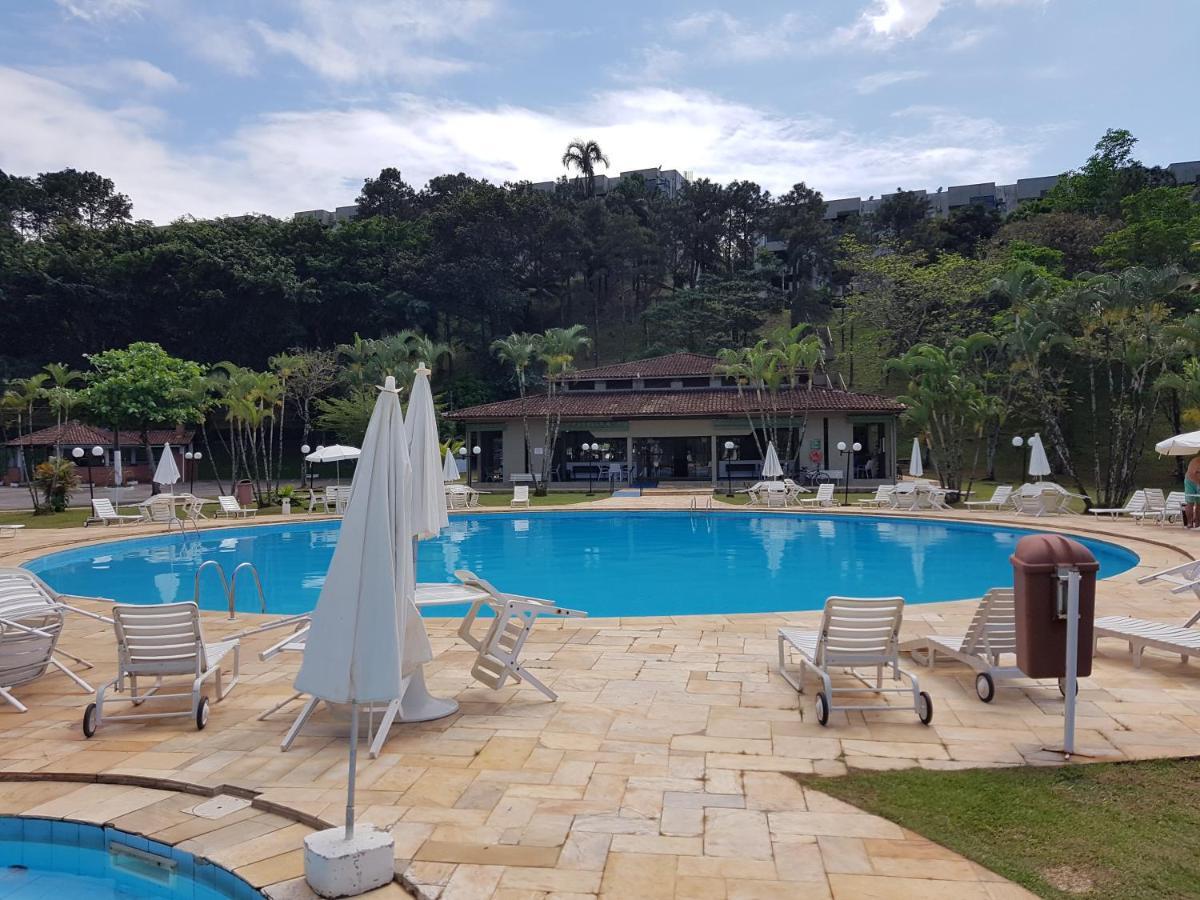 Condominio Terras De Sao Jose Guarujá Dış mekan fotoğraf