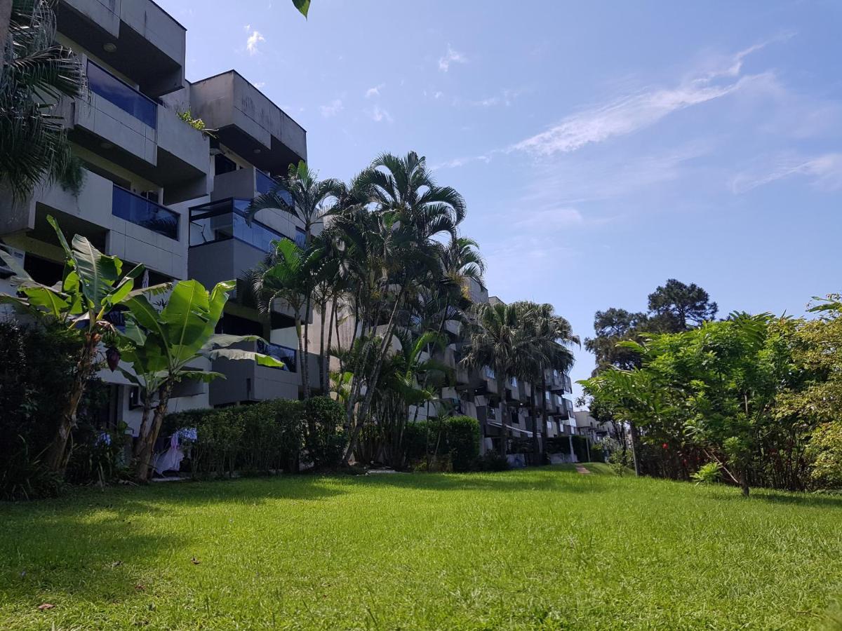 Condominio Terras De Sao Jose Guarujá Dış mekan fotoğraf