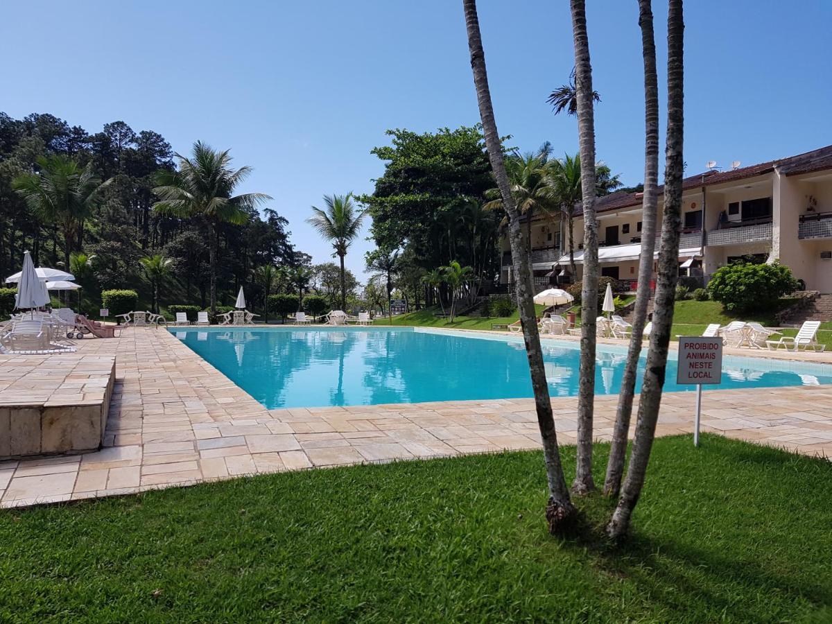 Condominio Terras De Sao Jose Guarujá Dış mekan fotoğraf