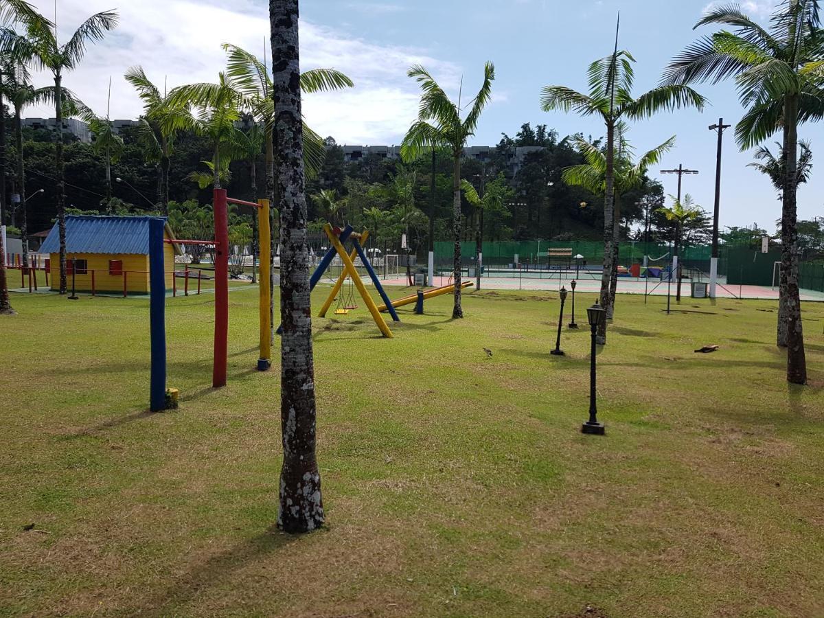 Condominio Terras De Sao Jose Guarujá Dış mekan fotoğraf