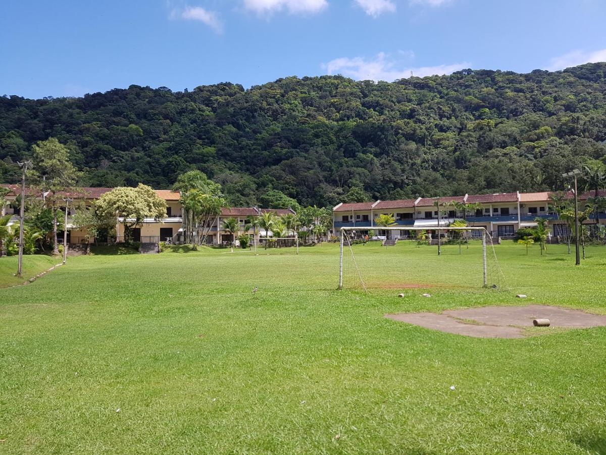 Condominio Terras De Sao Jose Guarujá Dış mekan fotoğraf