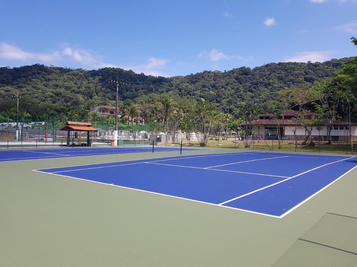 Condominio Terras De Sao Jose Guarujá Dış mekan fotoğraf
