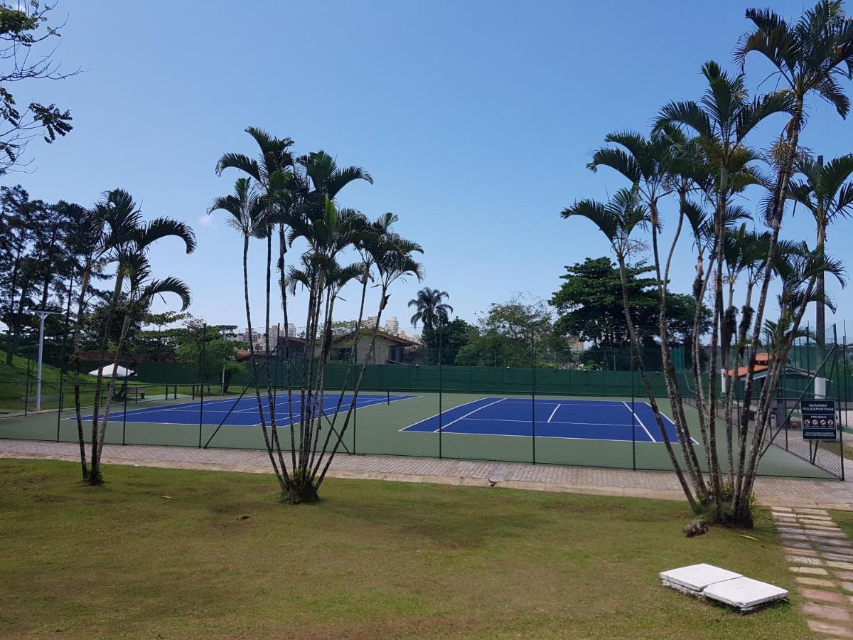 Condominio Terras De Sao Jose Guarujá Dış mekan fotoğraf