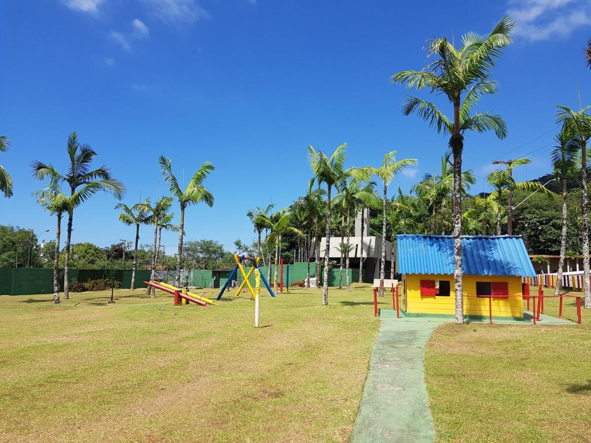 Condominio Terras De Sao Jose Guarujá Dış mekan fotoğraf
