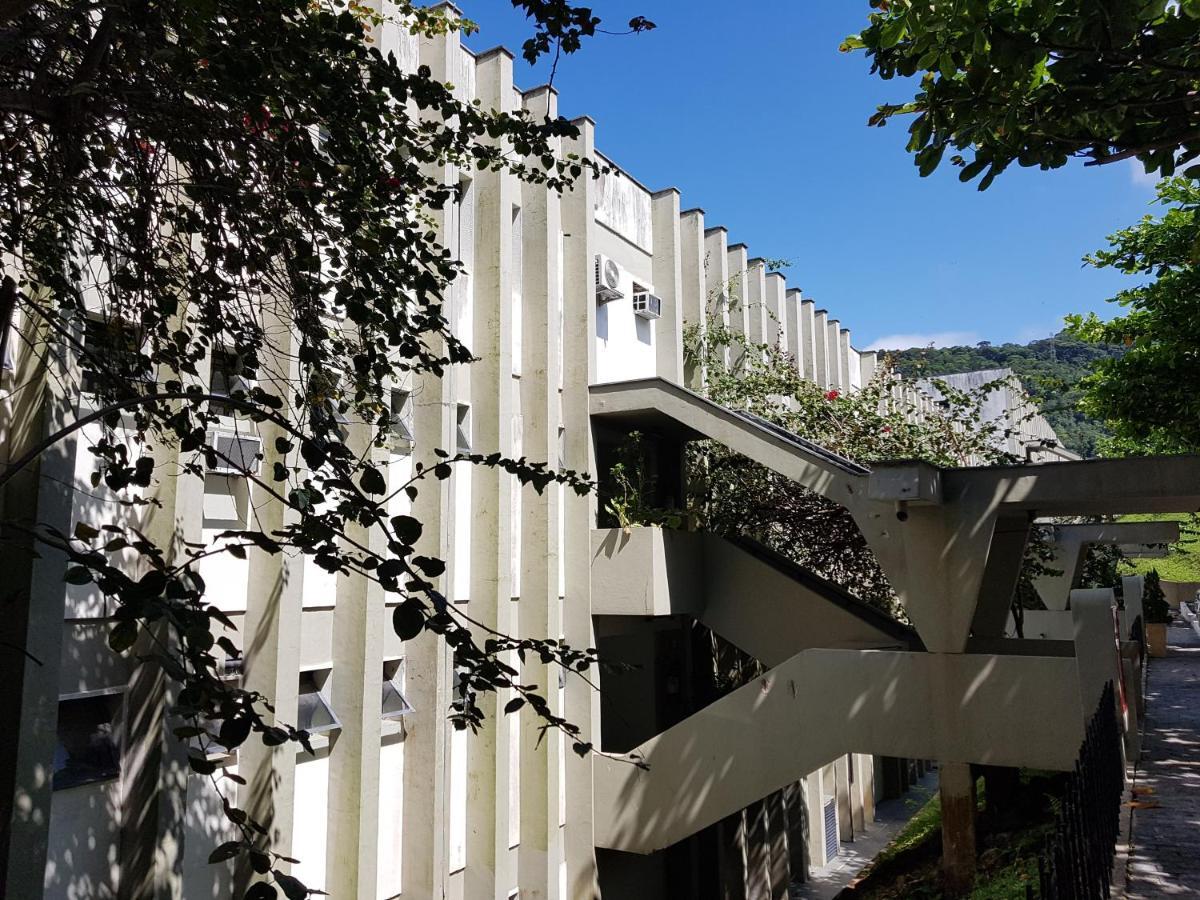 Condominio Terras De Sao Jose Guarujá Dış mekan fotoğraf
